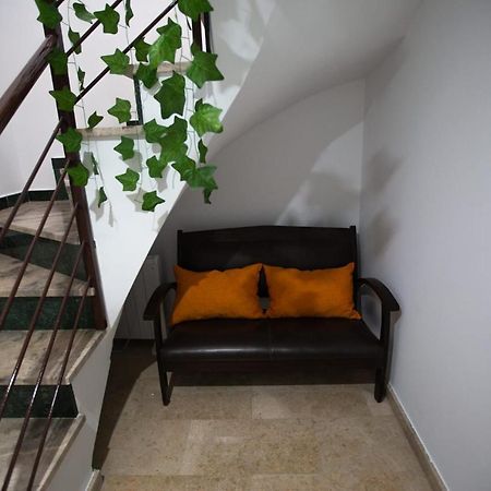 PISO CON SOLARIUM CALAHORRA CON SOLERA parking privado GRATIS Apartamento Córdoba Exterior foto