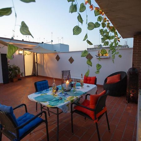 PISO CON SOLARIUM CALAHORRA CON SOLERA parking privado GRATIS Apartamento Córdoba Exterior foto