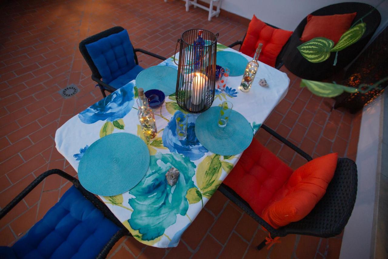 PISO CON SOLARIUM CALAHORRA CON SOLERA parking privado GRATIS Apartamento Córdoba Exterior foto
